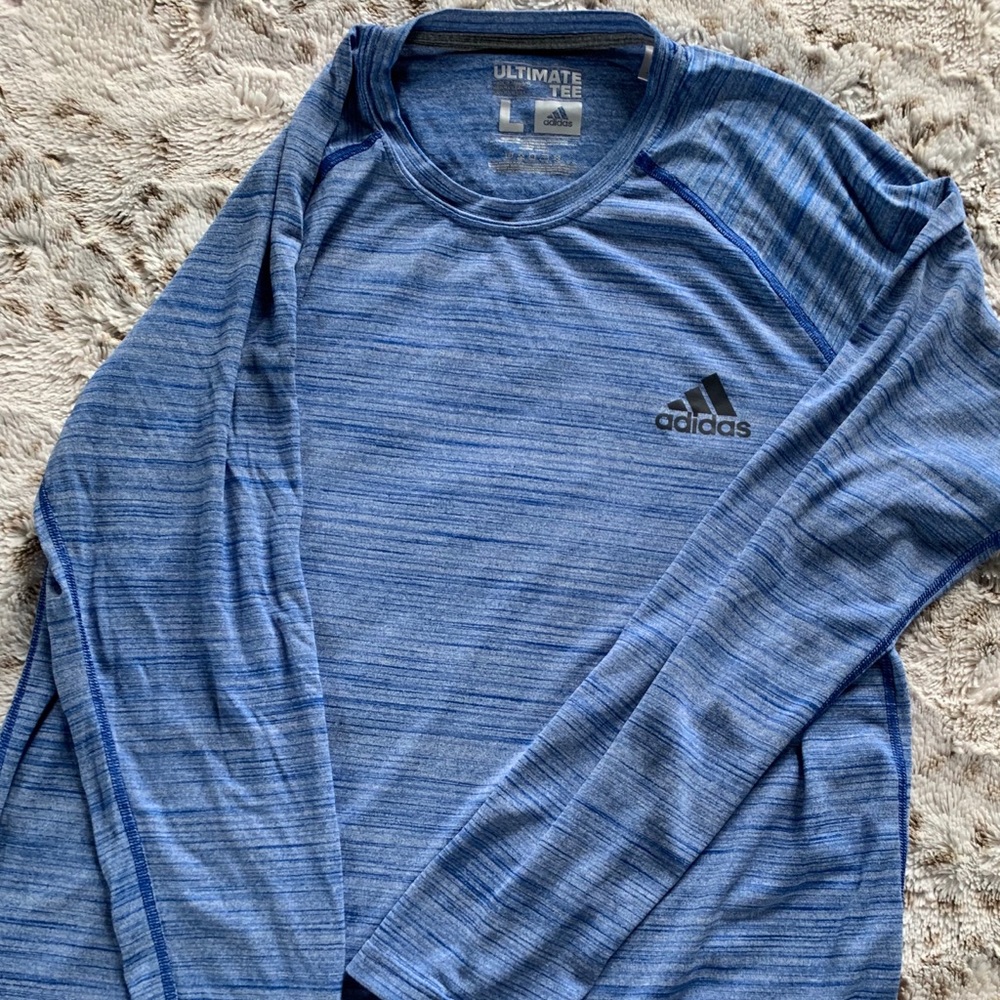 Long sleeve
